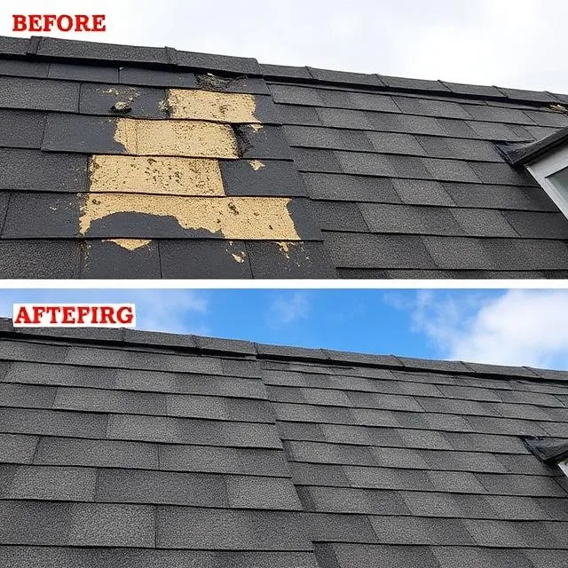 Roof Repair Near Me in La Puente, CA near me